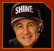 Larry Thompson welcomes Project Rise & Shine Members