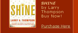 SHINE the book